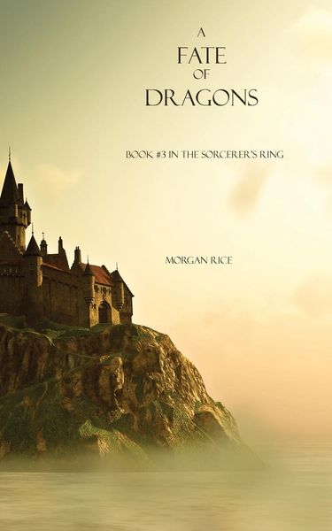 Produktbild: A Fate of Dragons