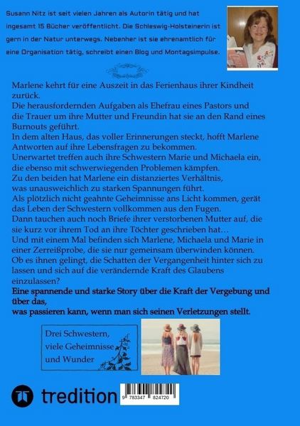 Produktbild: Im Haus der Erinnerungen wartet das Leben