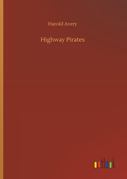Produktbild: Highway Pirates