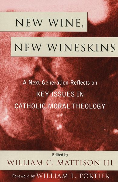 Produktbild: New Wine, New Wineskins