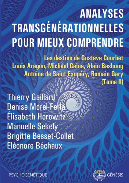 Produktbild: Analyses transg&eacute;n&eacute;rationnelles pour mieux comprendre
