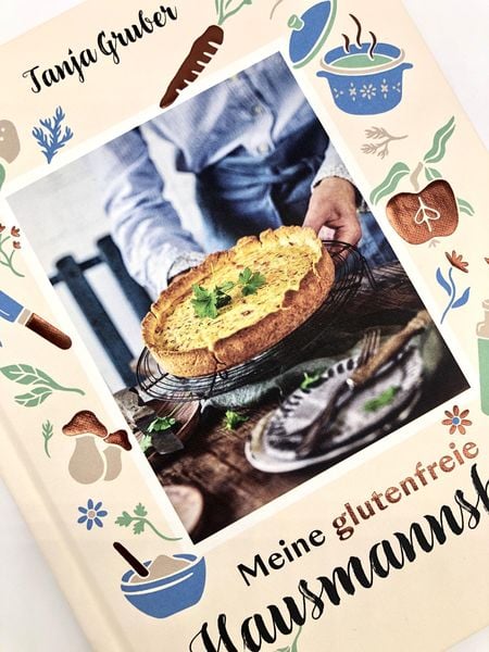 Produktbild: Meine glutenfreie Hausmannskost