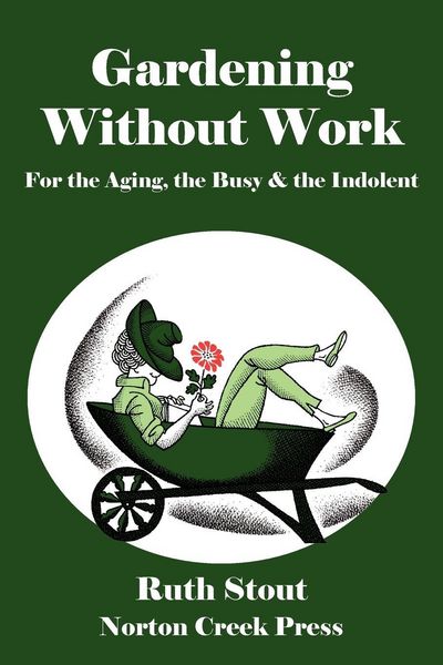 Produktbild: Gardening Without Work