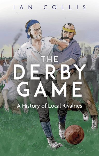 Produktbild: Derby Game