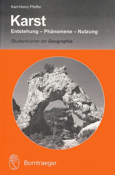 Produktbild: Karst