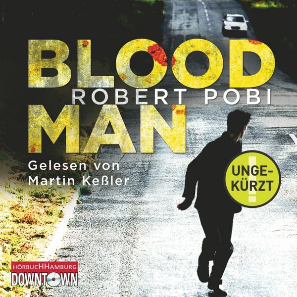 Produktbild: Bloodman
