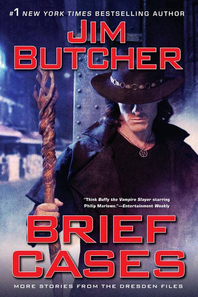 Produktbild: Brief Cases