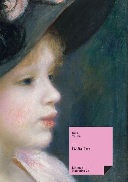 Produktbild: Do&ntilde;a Luz