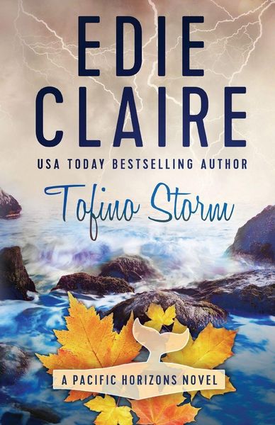 Produktbild: Tofino Storm
