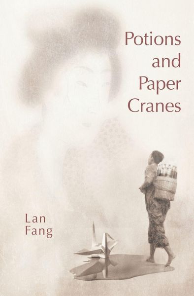 Produktbild: Potions and Paper Cranes