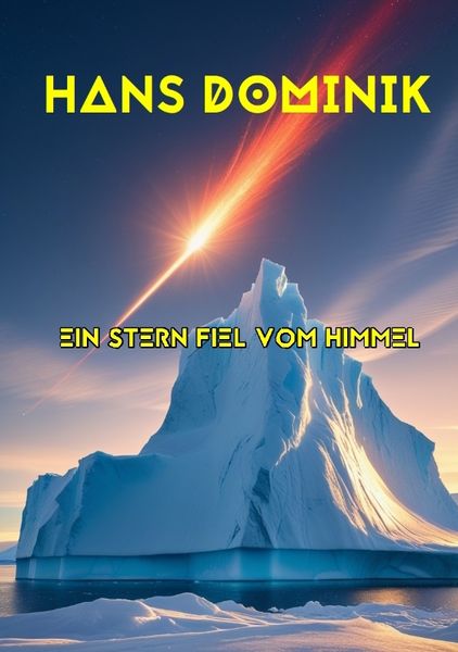 Produktbild: Ein Stern fiel vom Himmel