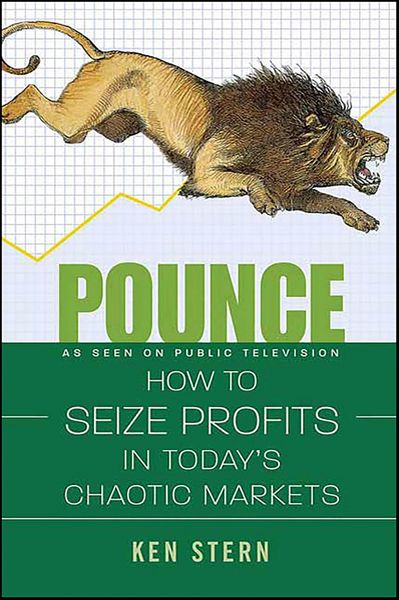 Produktbild: Pounce