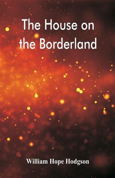 Produktbild: The House on the Borderland