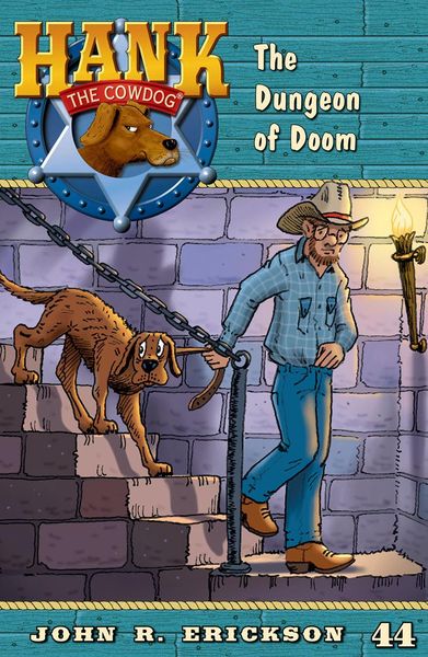Produktbild: The Dungeon of Doom