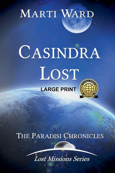 Produktbild: Casindra Lost