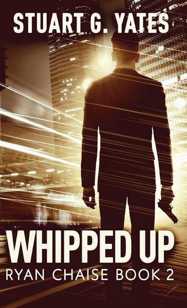 Produktbild: Whipped Up