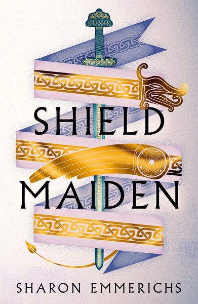 Produktbild: Emmerichs, S: Shield Maiden