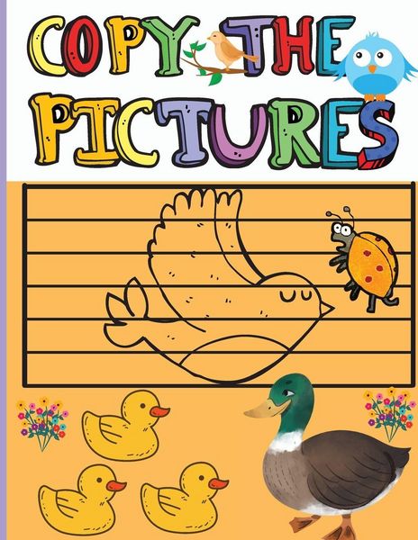 Produktbild: Copy the Pictures