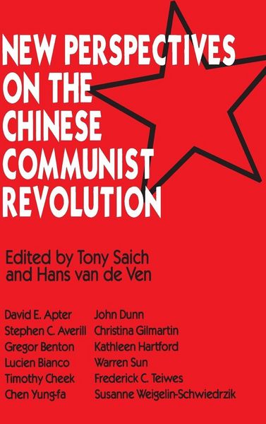 Produktbild: New Perspectives on the Chinese Revolution