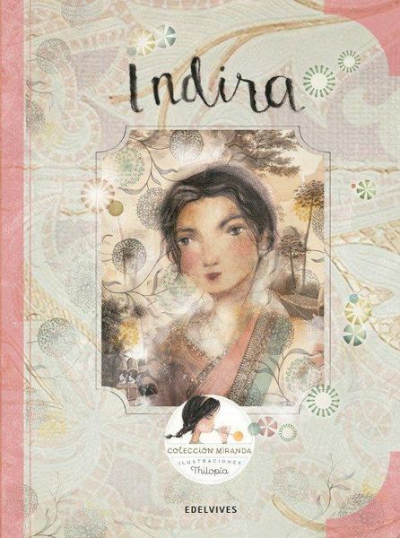 Produktbild: Indira