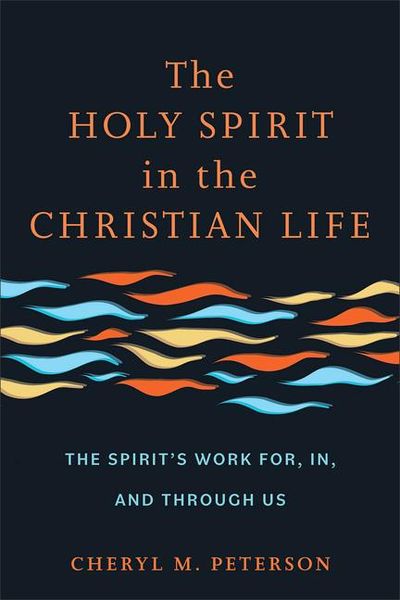 Produktbild: The Holy Spirit in the Christian Life