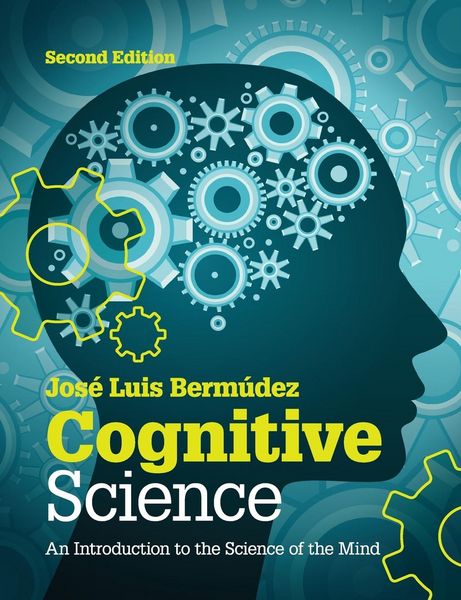 Produktbild: Bermudez, J: Cognitive Science