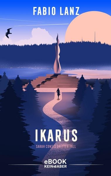 Produktbild: Ikarus