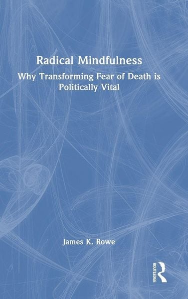 Produktbild: Radical Mindfulness