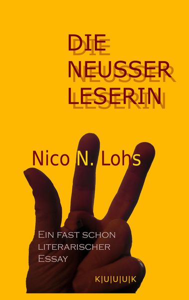 Produktbild: Die Neusser Leserin