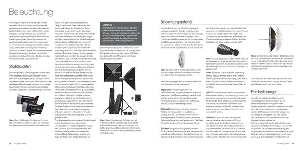 Produktbild: Der Weg zur Portraitfotografie