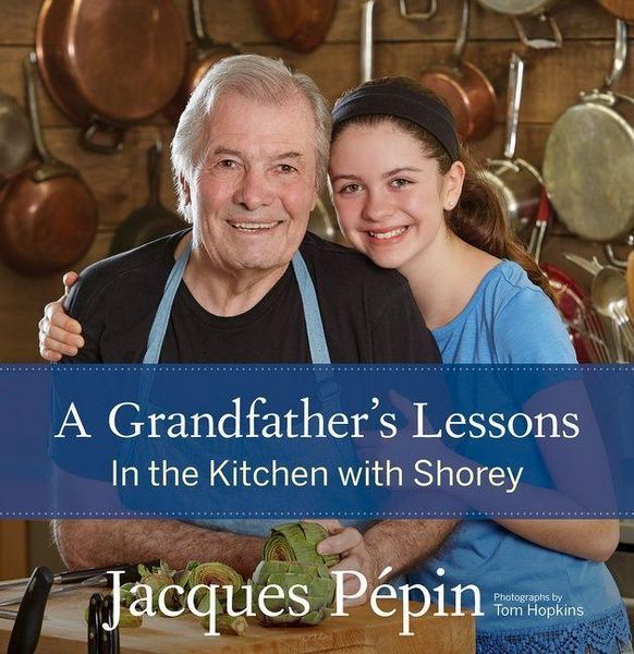 Produktbild: A Grandfather's Lessons
