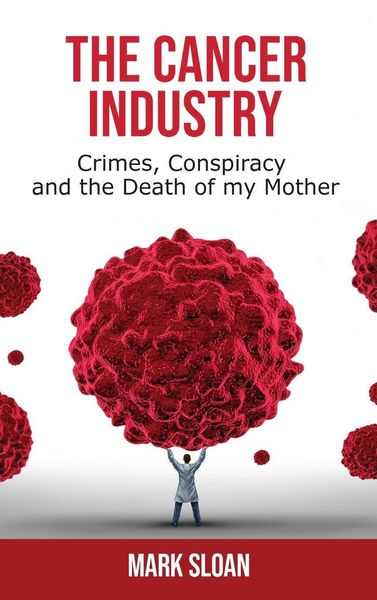 Produktbild: The Cancer Industry