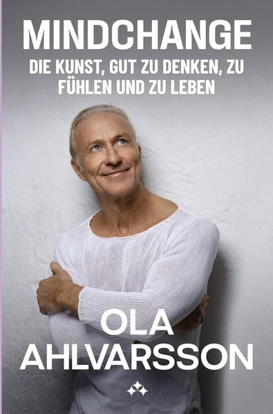 Produktbild: Ahlvarsson, O: Mindchange