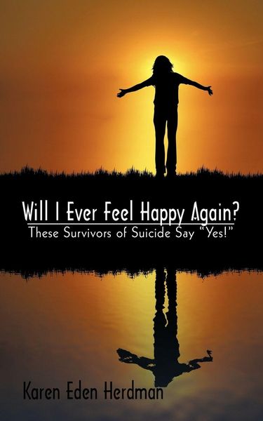 Produktbild: Will I Ever Feel Happy Again?