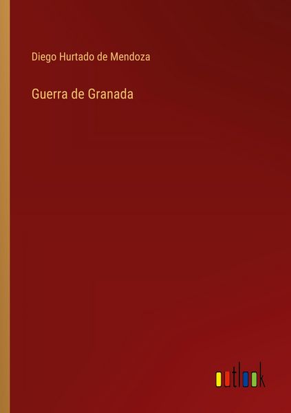 Produktbild: Guerra de Granada