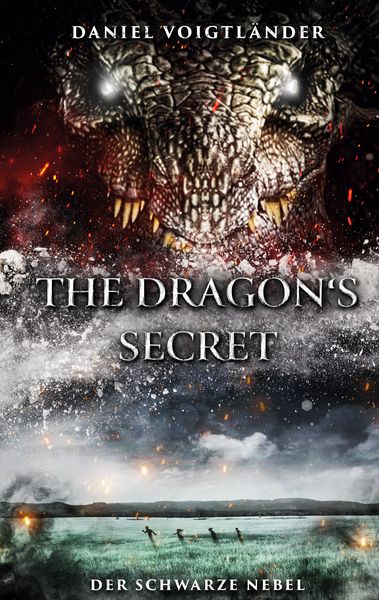 Produktbild: The Dragon's Secret: Der Schwarze Nebel