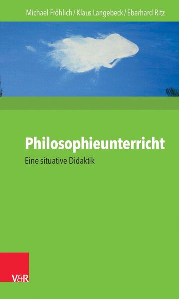 Produktbild: Philosophieunterricht