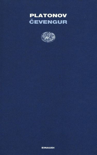 Produktbild: Cevengur