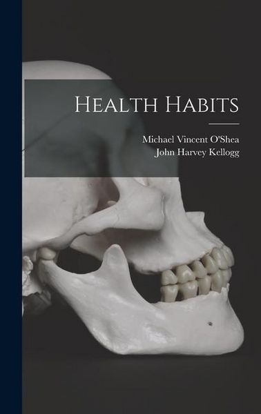 Produktbild: Health Habits