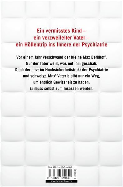 Produktbild: Der Insasse