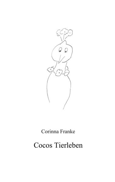 Produktbild: Cocos Tierleben