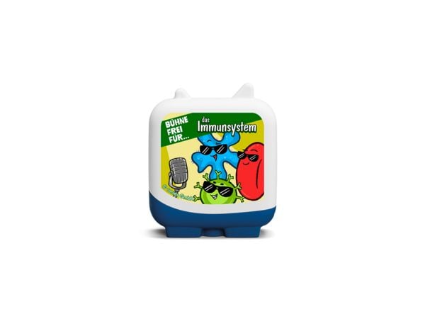 Produktbild: Pocket Tonies: B&uuml;hne frei f&uuml;r&hellip; (Set)
