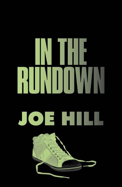 Produktbild: In the Rundown