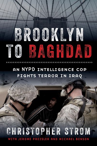 Produktbild: Brooklyn to Baghdad