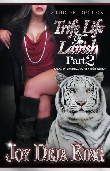 Produktbild: Trife Life To Lavish Part 2