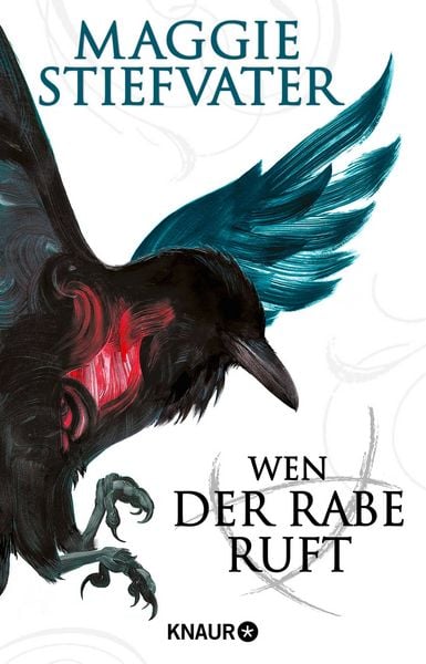 Produktbild: Wen der Rabe ruft