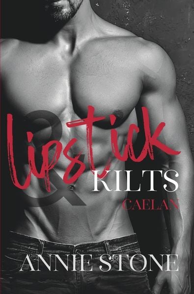 Produktbild: Lipstick & Kilts - Caelan