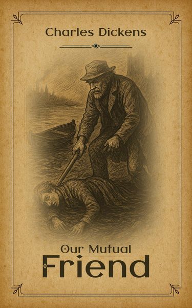 Produktbild: Our Mutual Friend