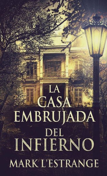 Produktbild: La Casa Embrujada del Infierno