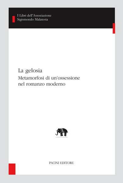 Produktbild: La gelosia